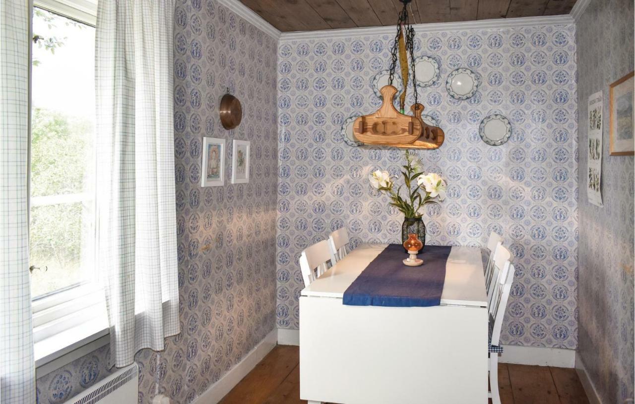 3 Bedroom Awesome Home In Марианнелунд Экстерьер фото